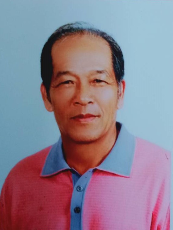 姜運郎