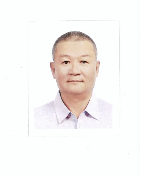 王榮華