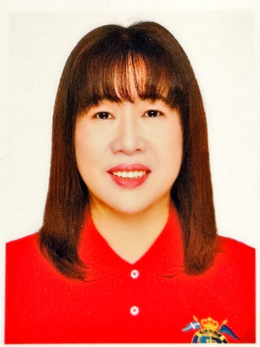 侯美惠