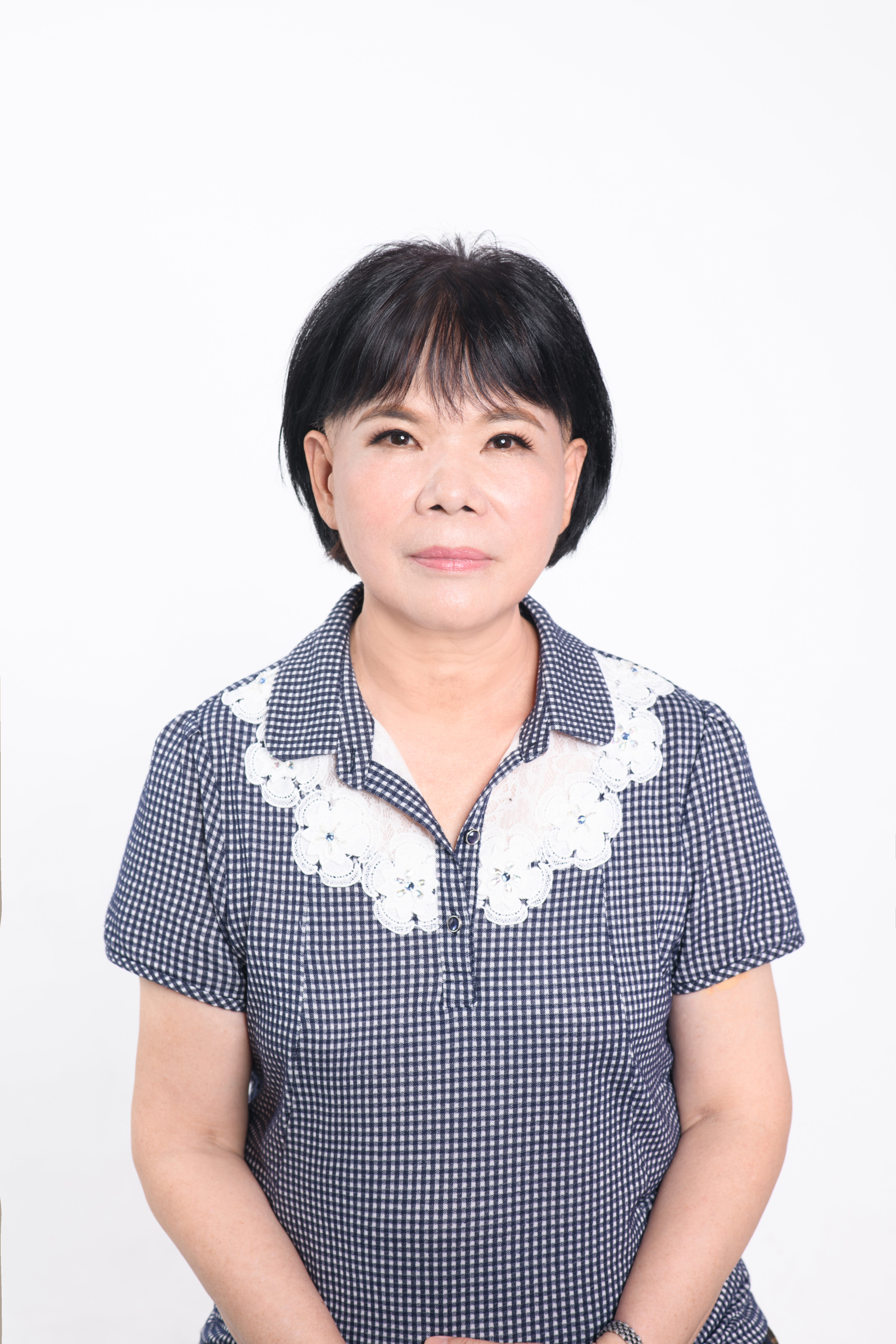 黃劉　彩梅