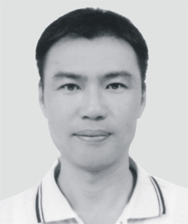 陳　順志