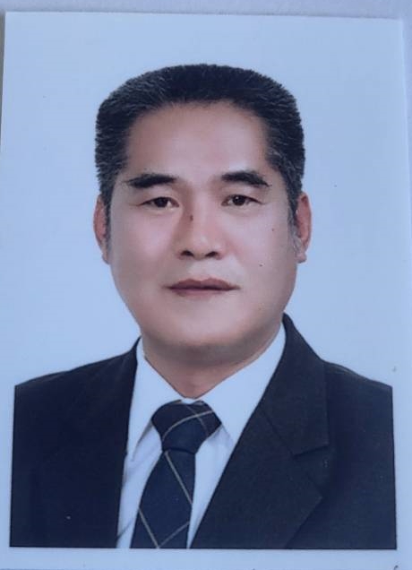 鍾孝順