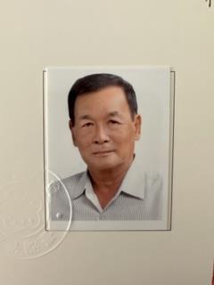 潘　日新