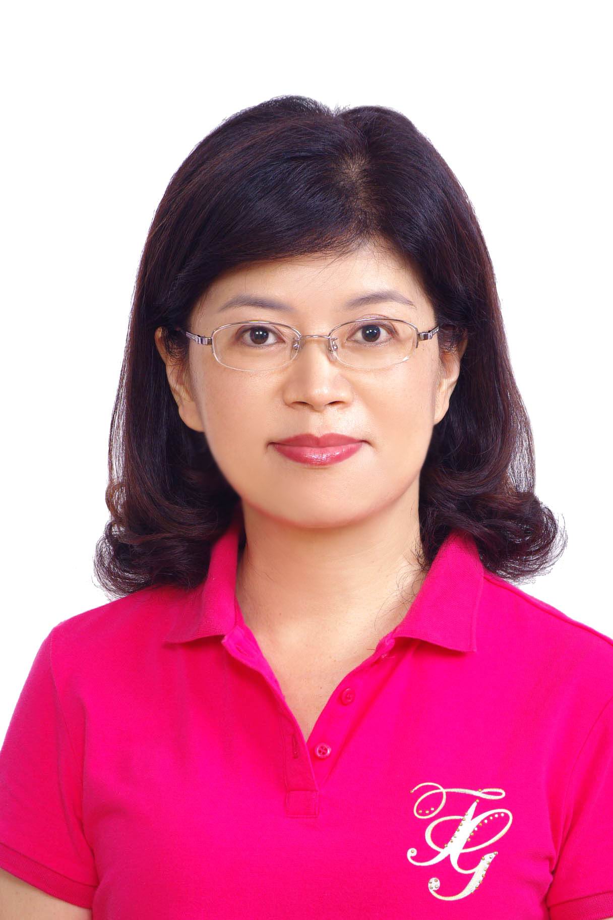 李麗英