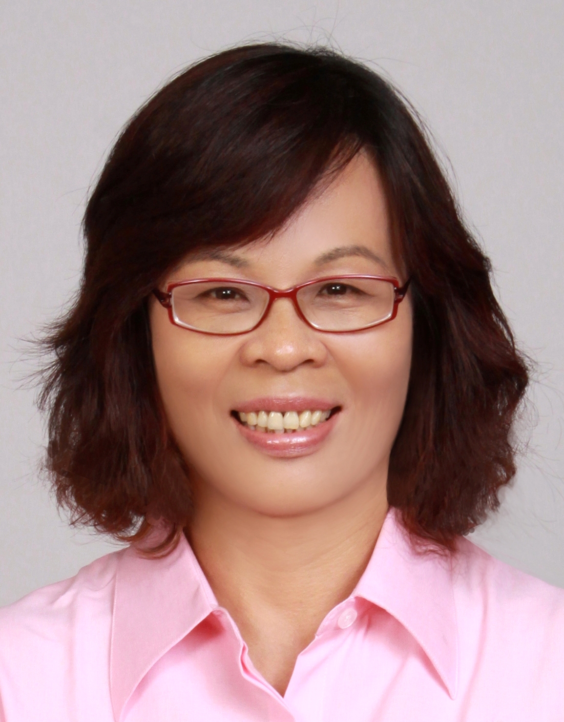卓淑美