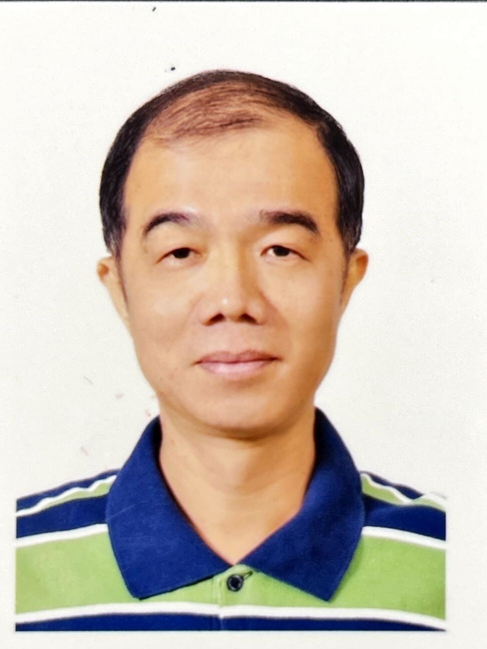 鄭昆福