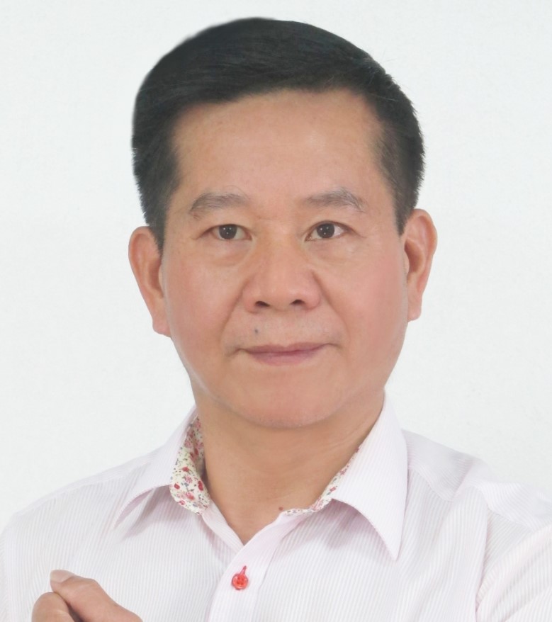 林柏融