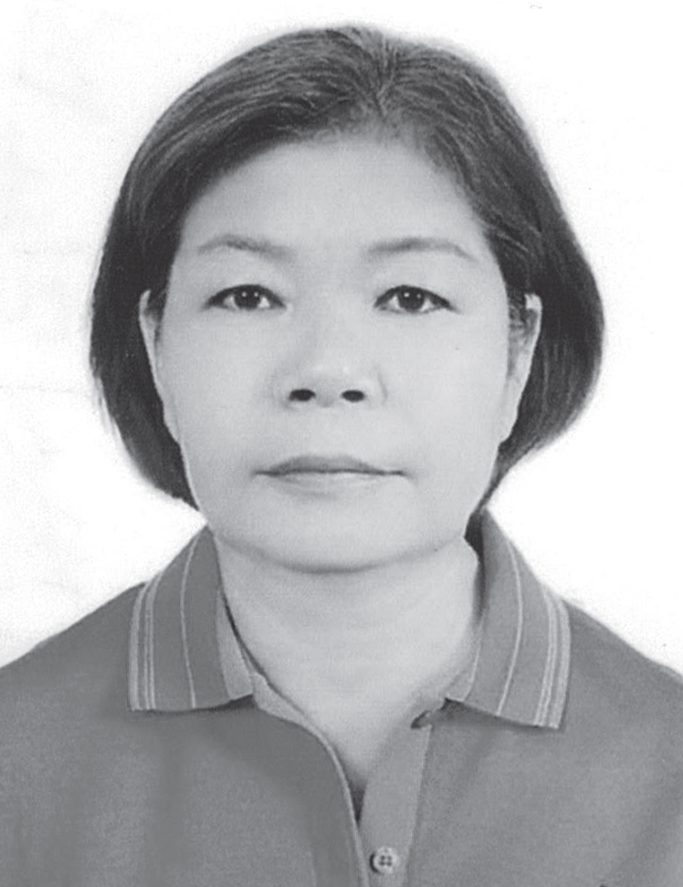 吳　清麗