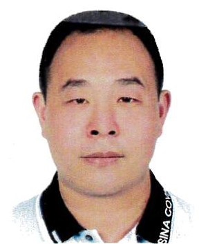 李芳龍
