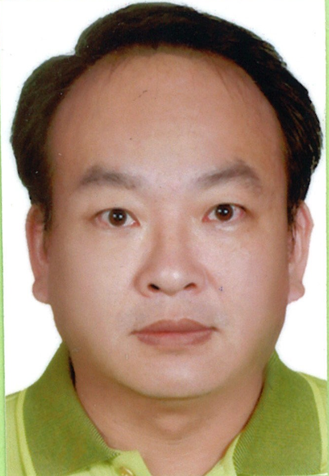 李滋宏