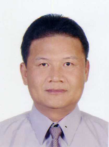 葉清仁