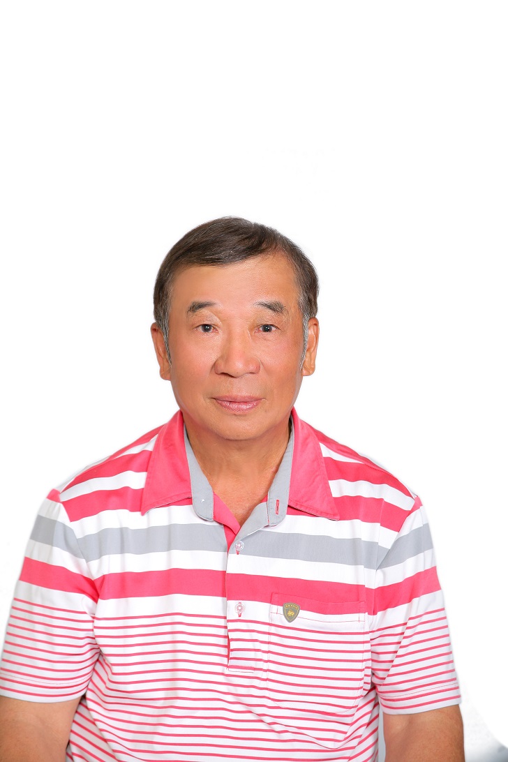 林　谷芳