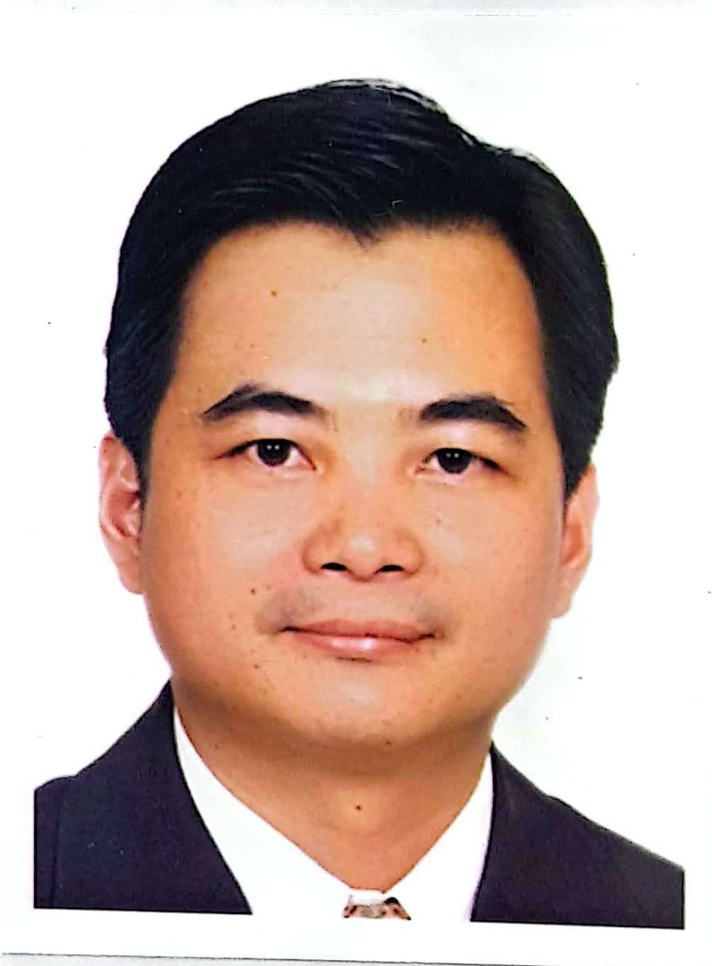 吳献彰