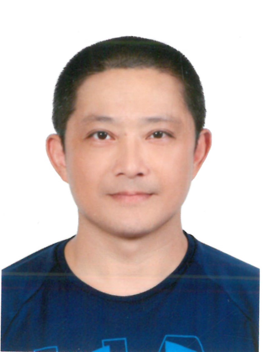 許傳福