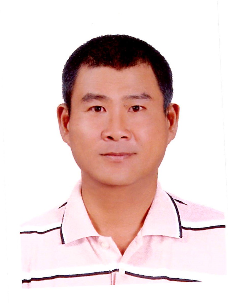 吳石南