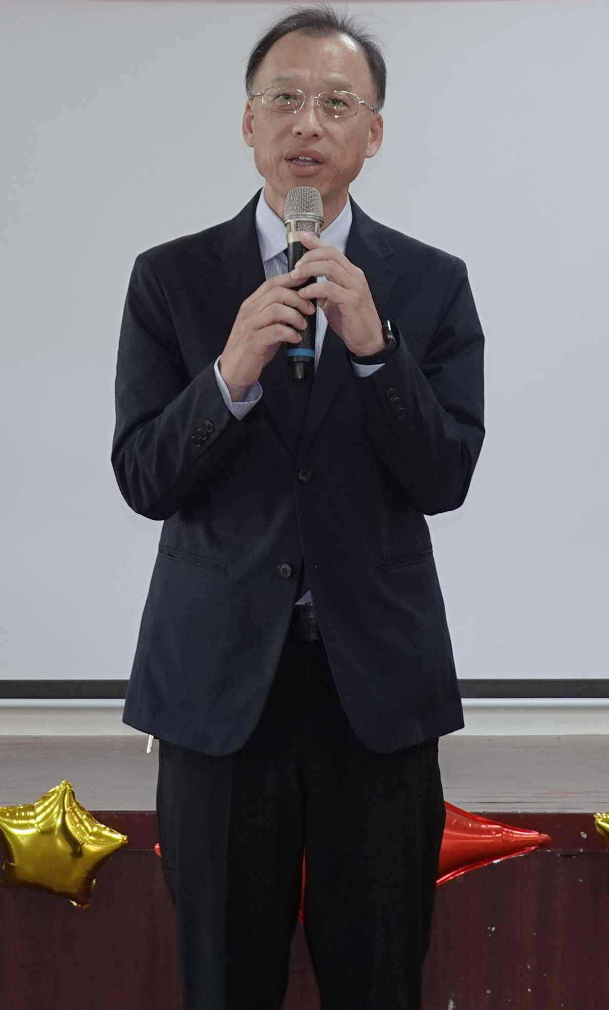 陳　俊達