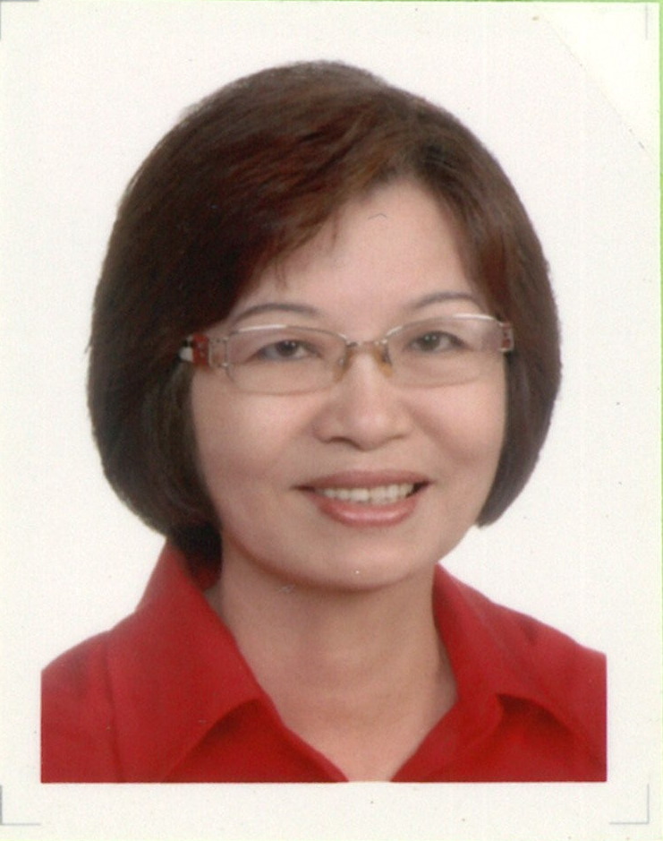 李陳金治