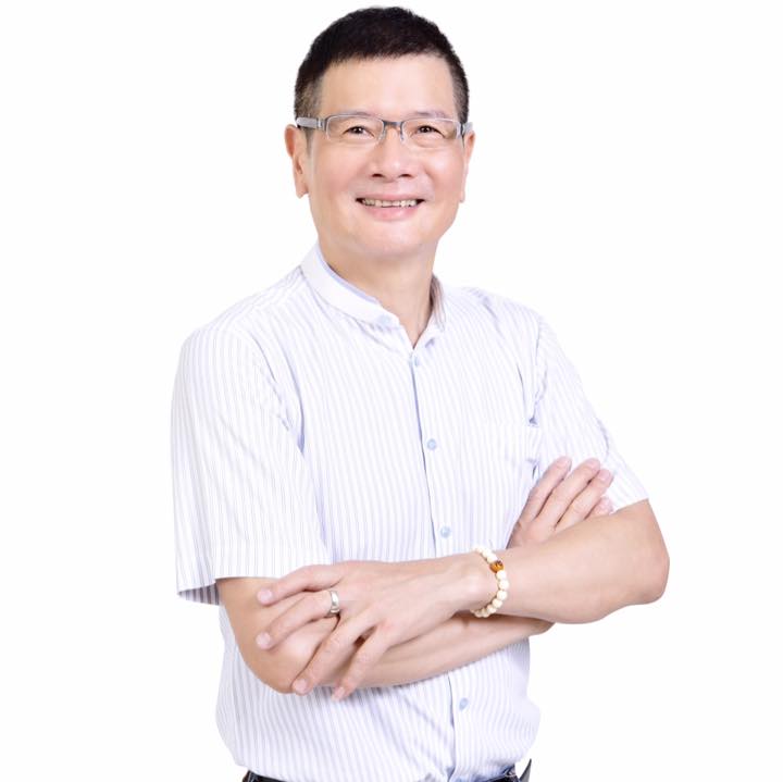 許　錦忠