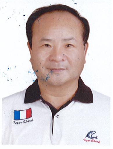 吳振利