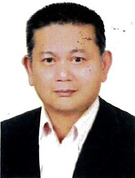 李進誠