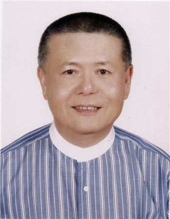余清榮