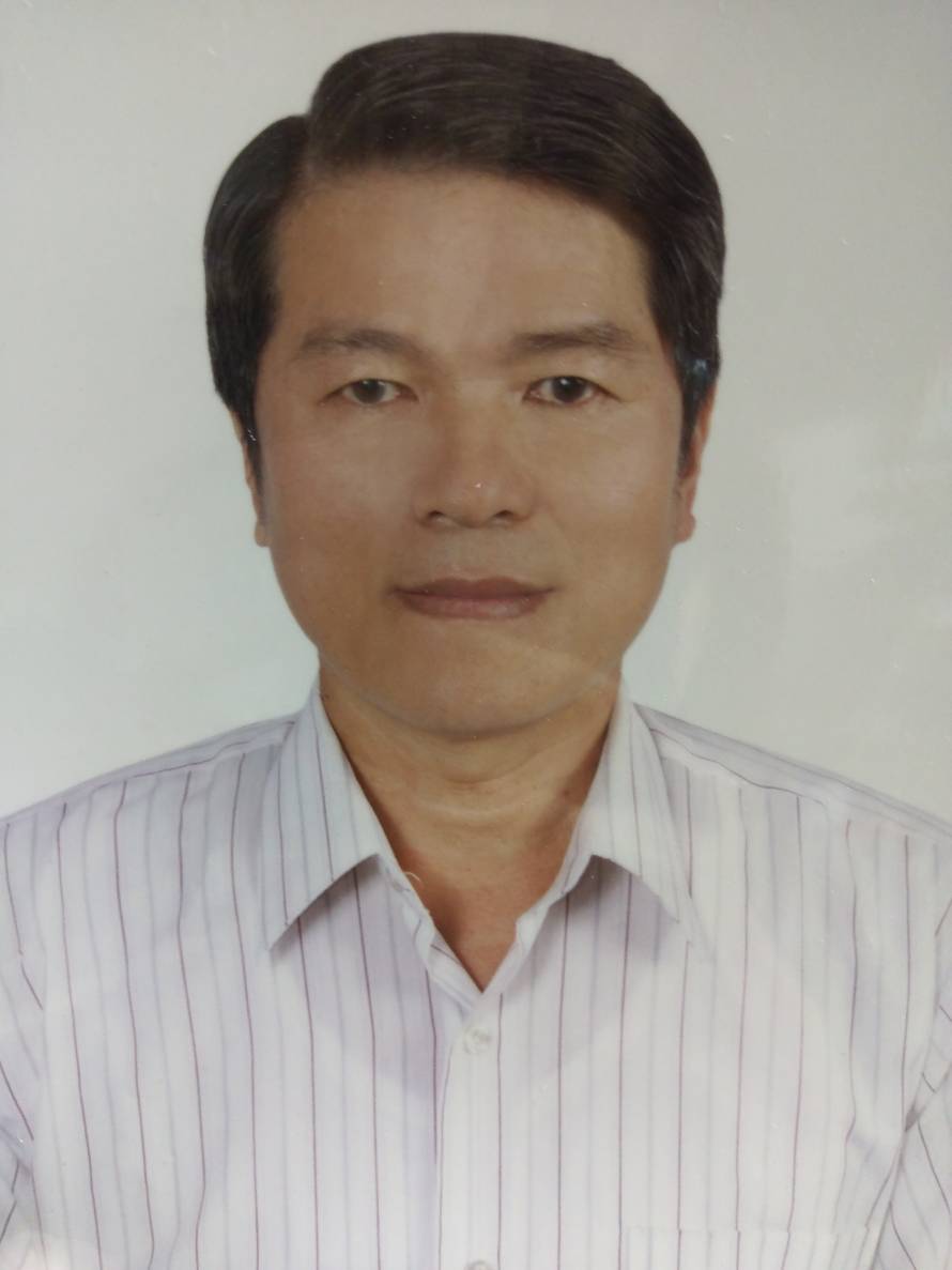 陳　清池