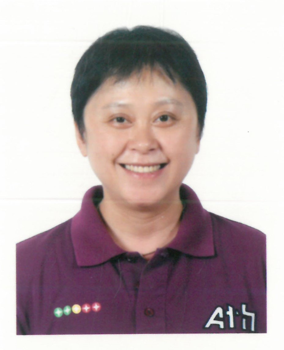 陳昭喜