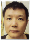 郭　炯男