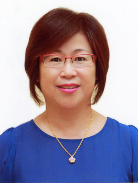陳靜宜