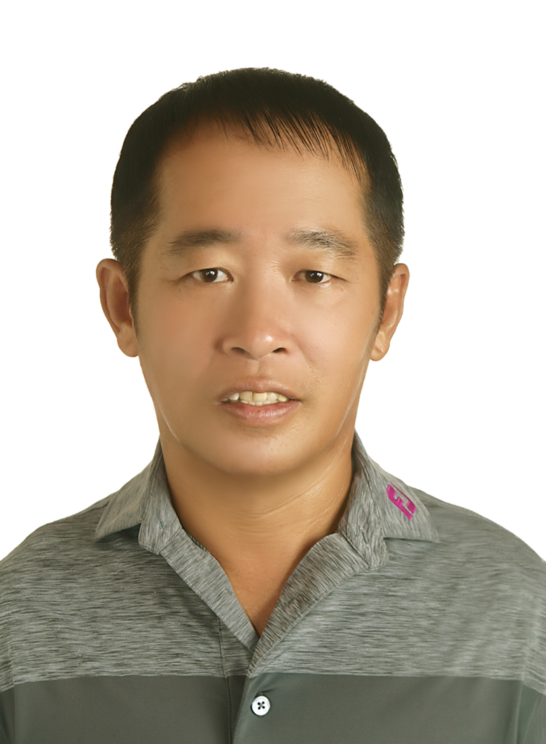 卓睿杰