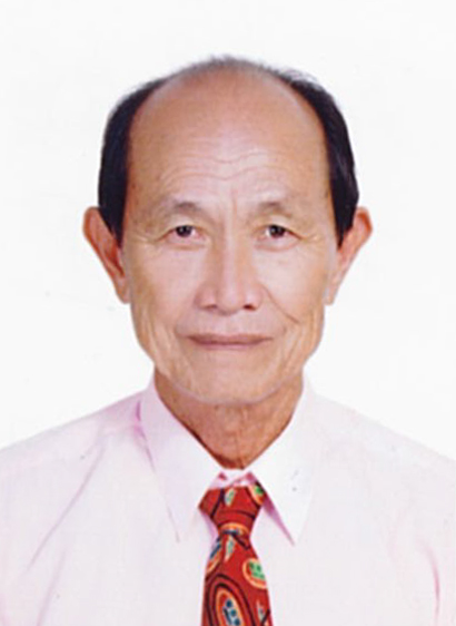 余　清國