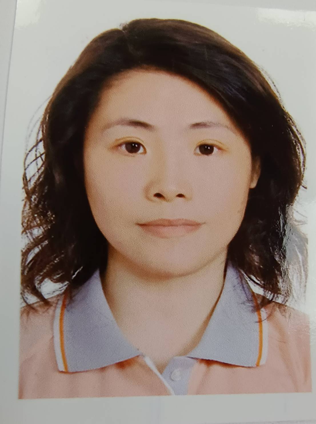 謝美香