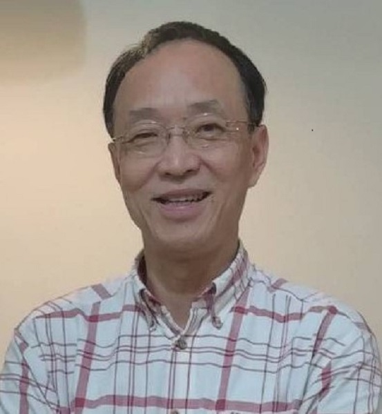 張厚仁