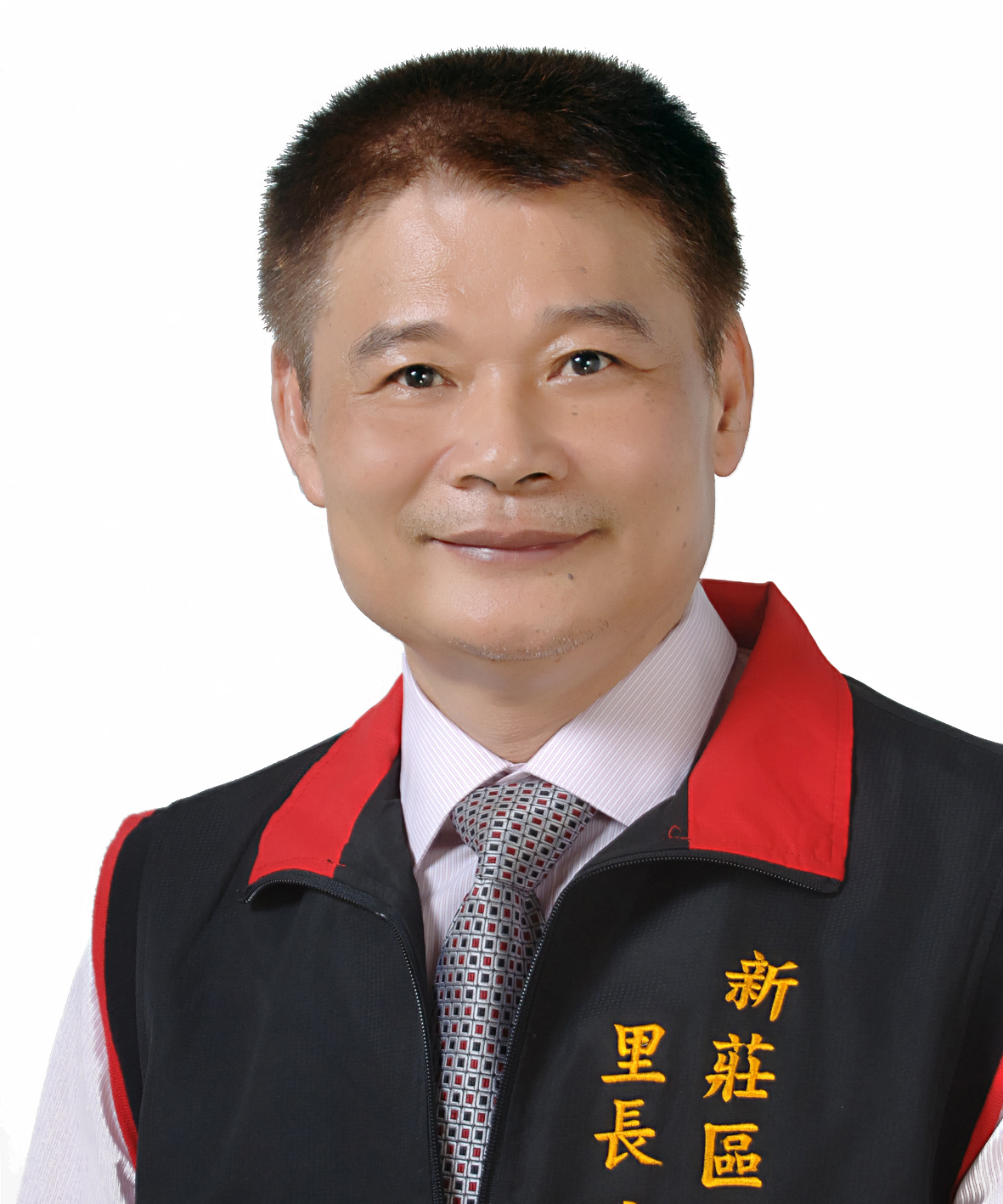 陳清泉