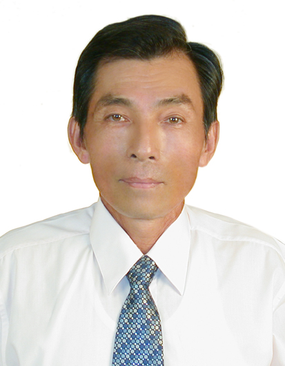 陳献堂