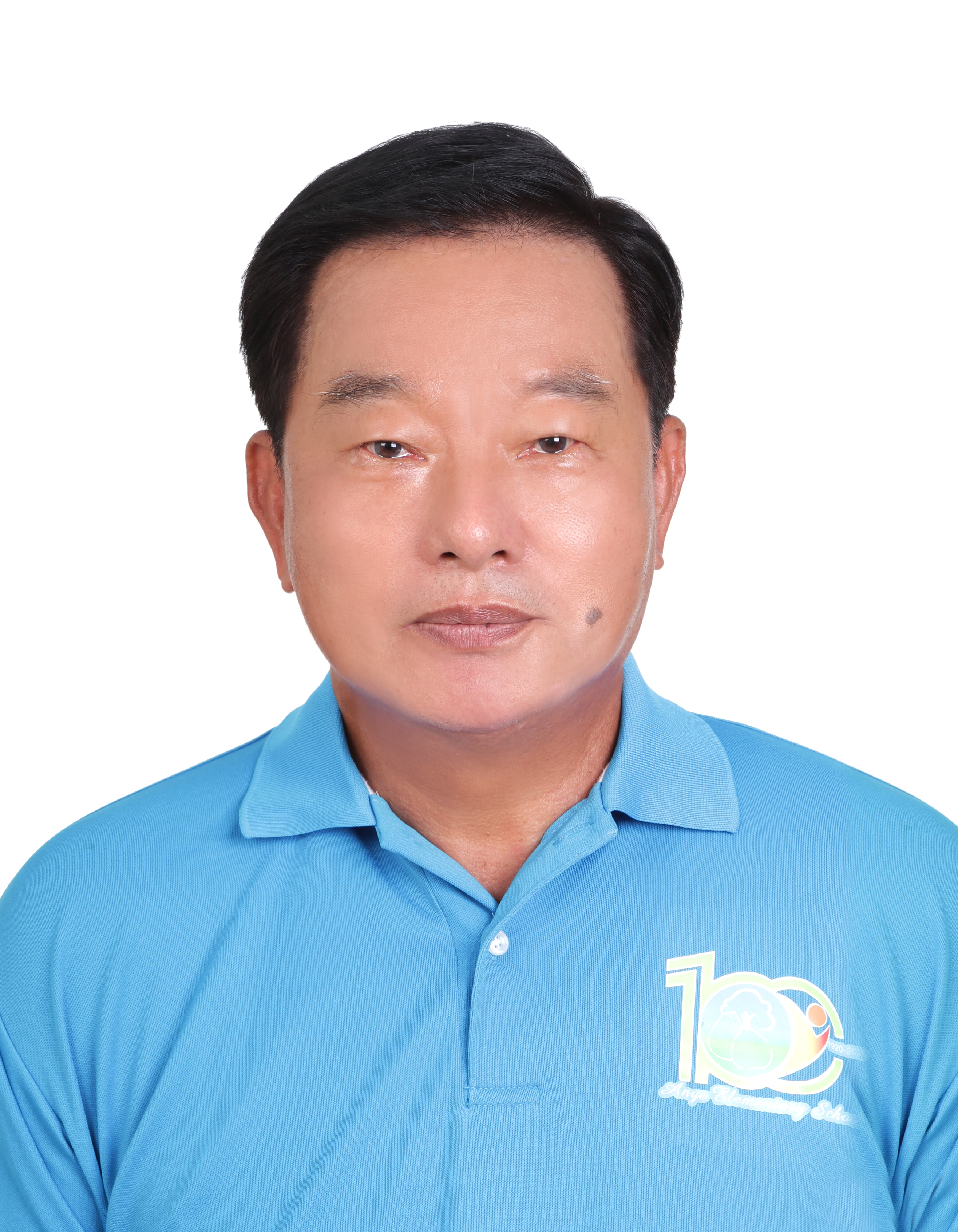李勝忠