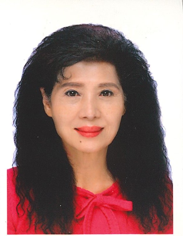 蔡翠碧