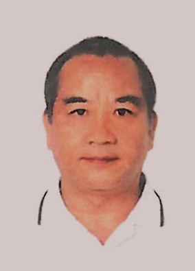張連雄