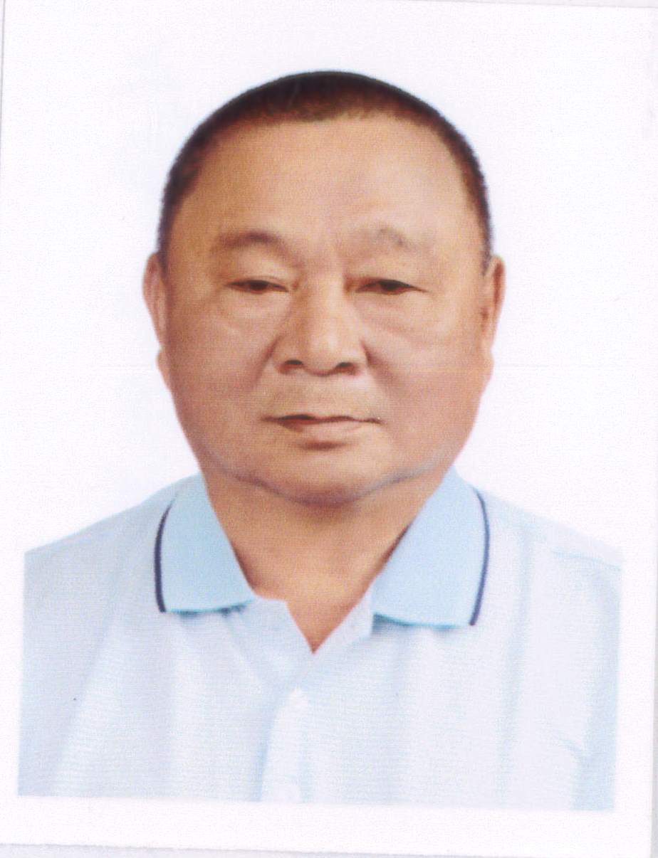 許峯榮