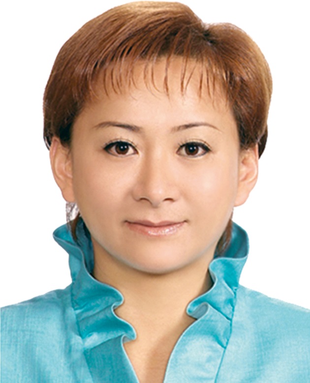 李紫瑀