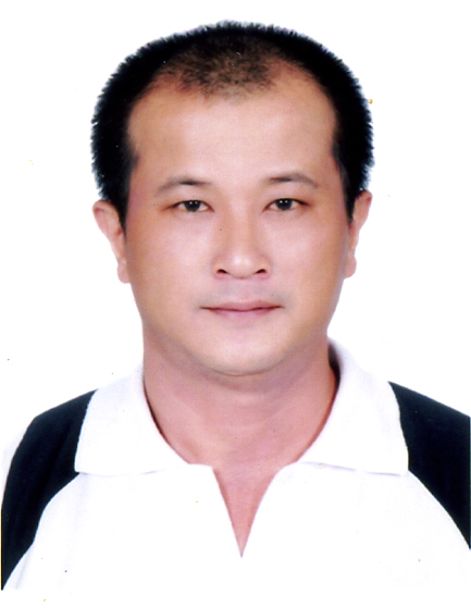 林　志明