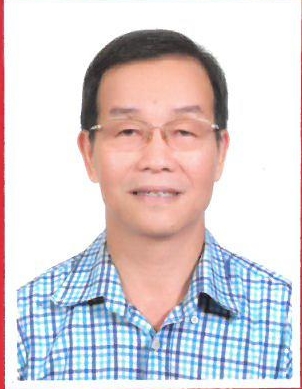 蔡德勇