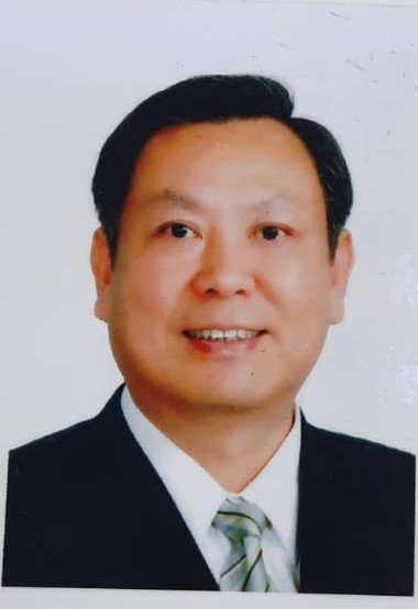 游盛政