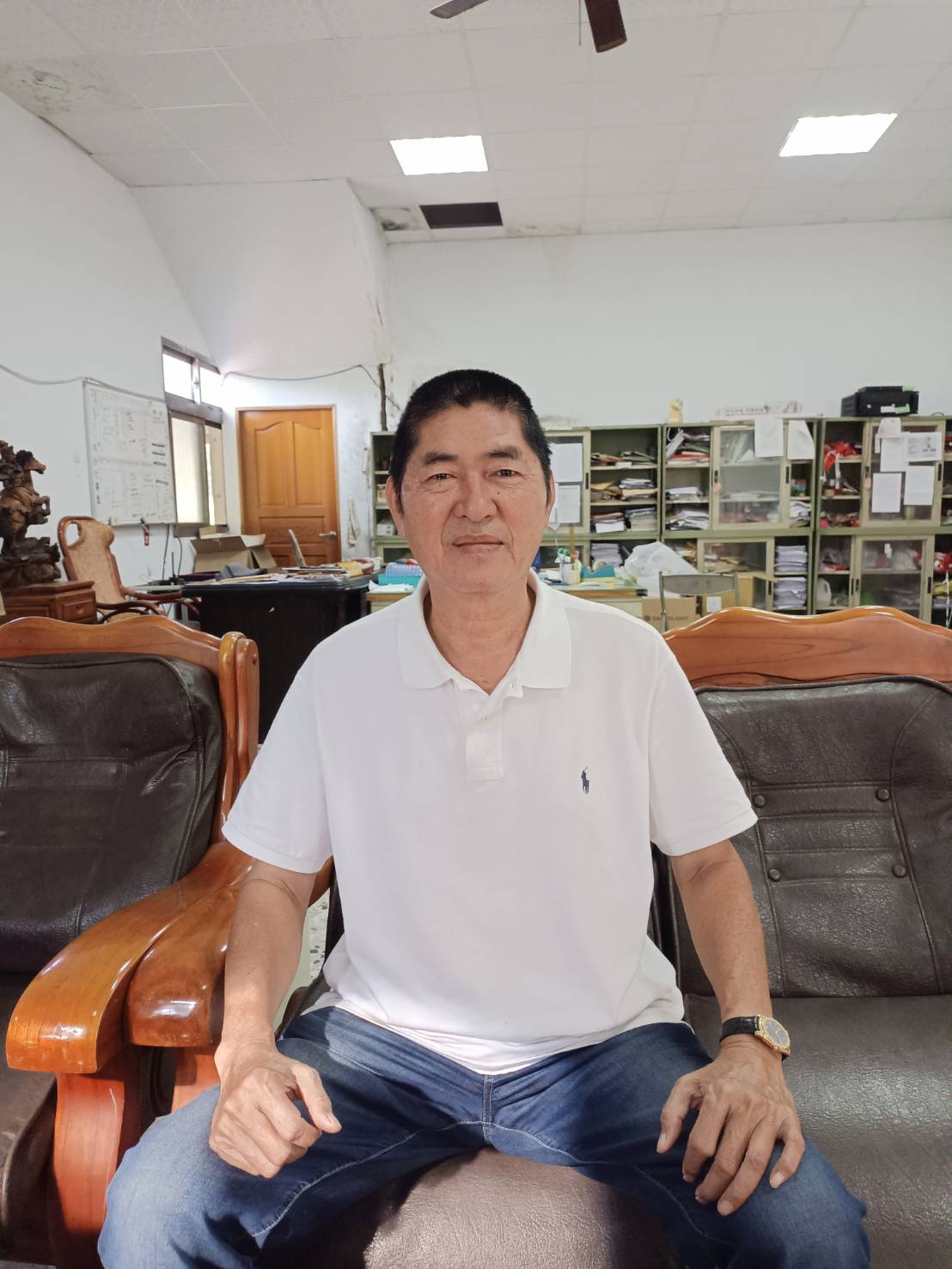 邱瑞明