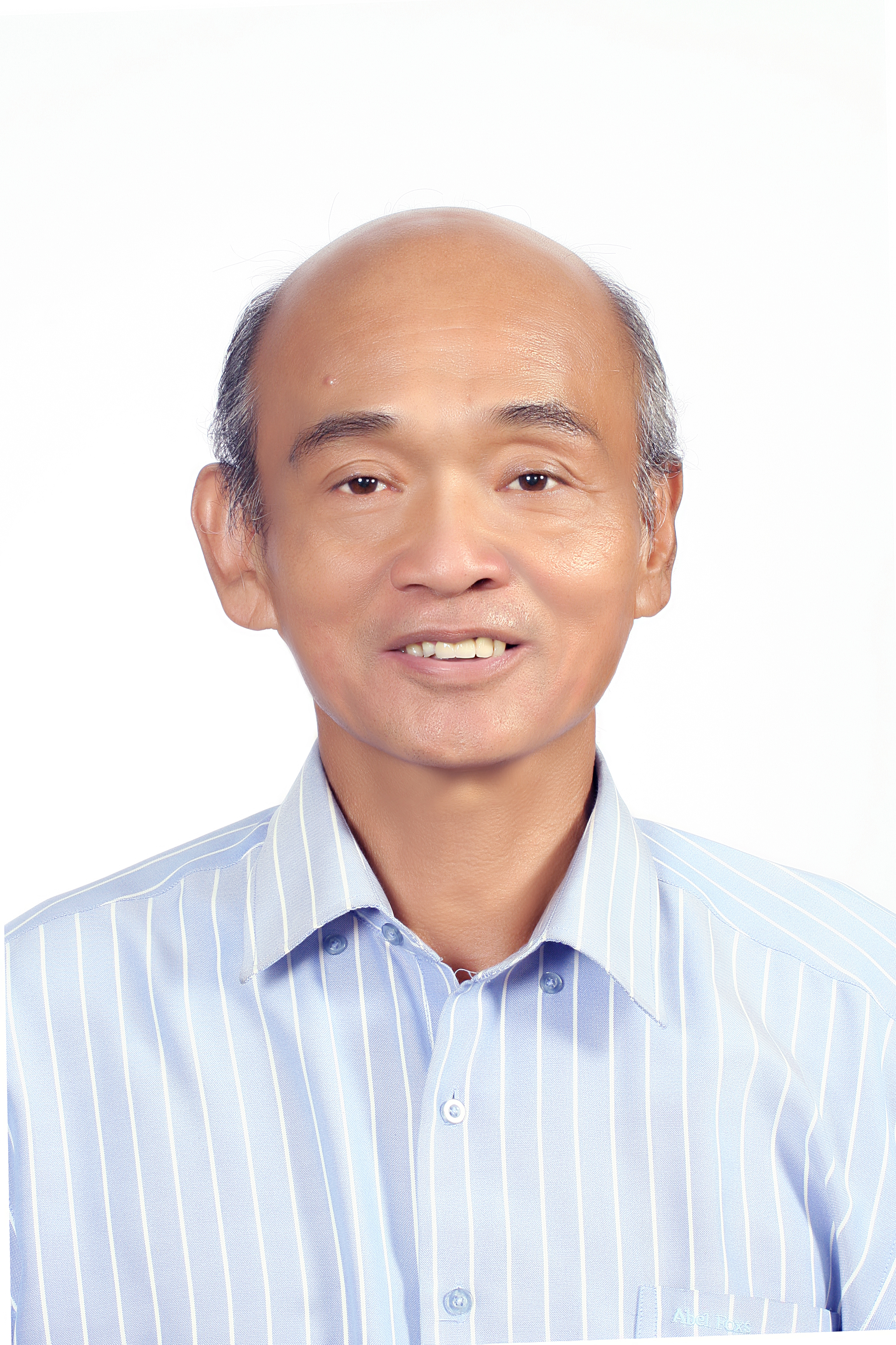 林華郎