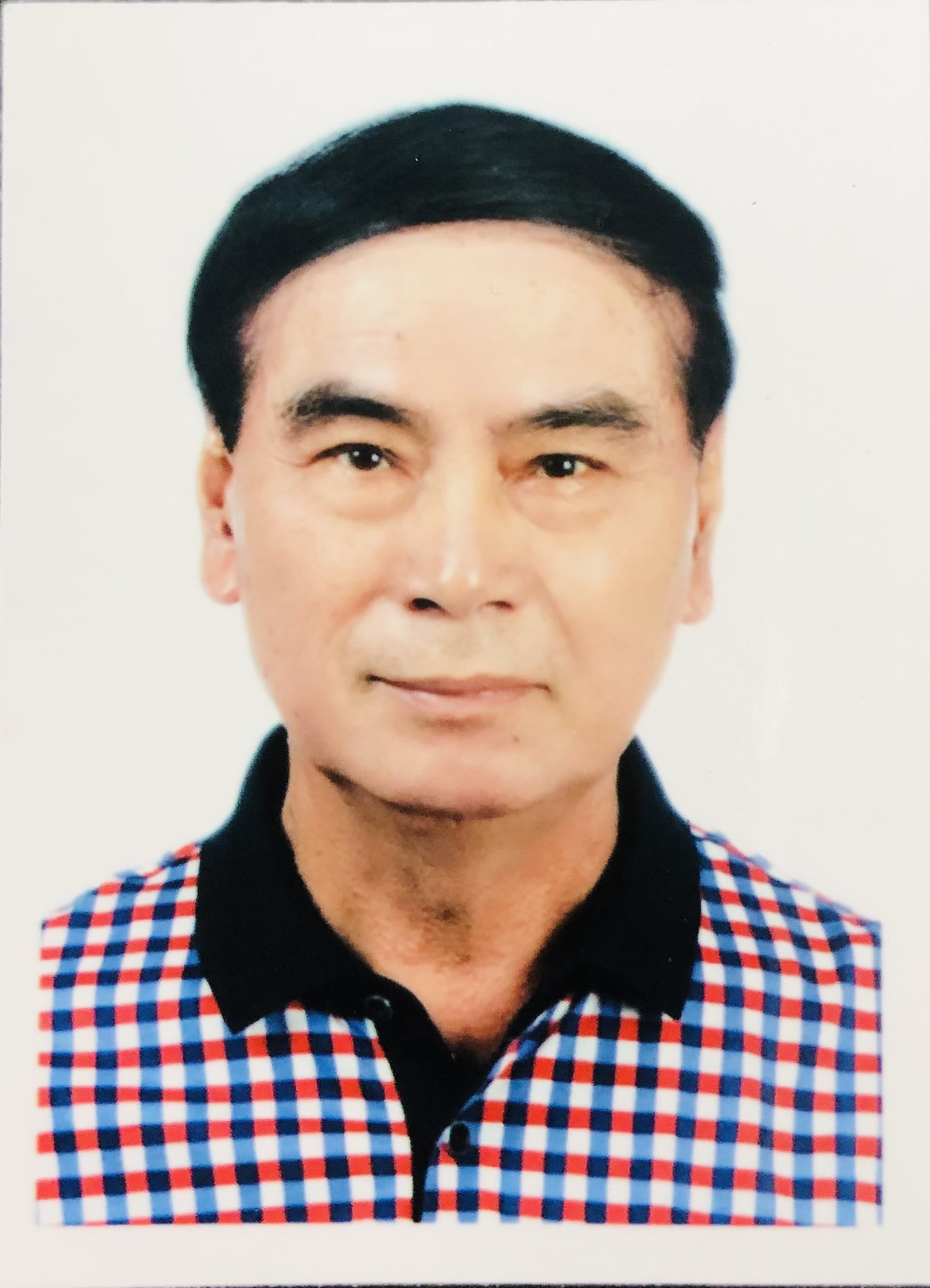 許金海