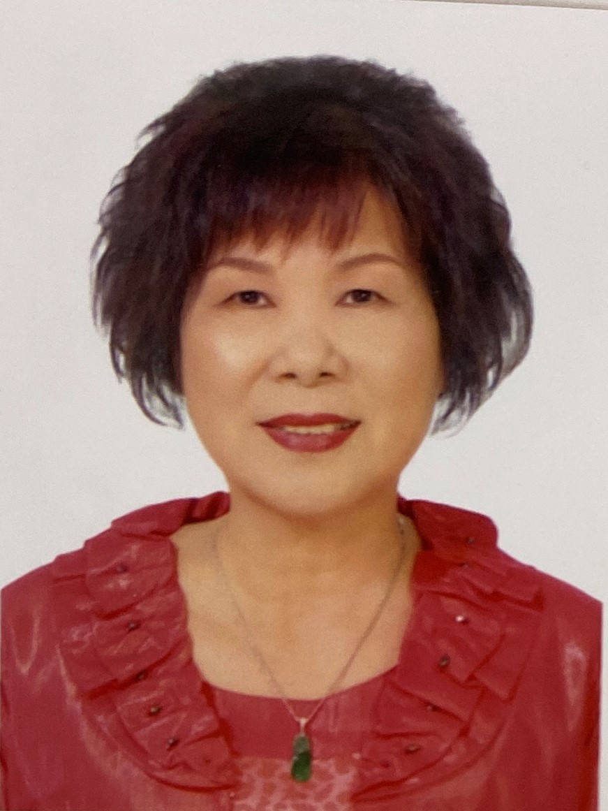 徐玉霞