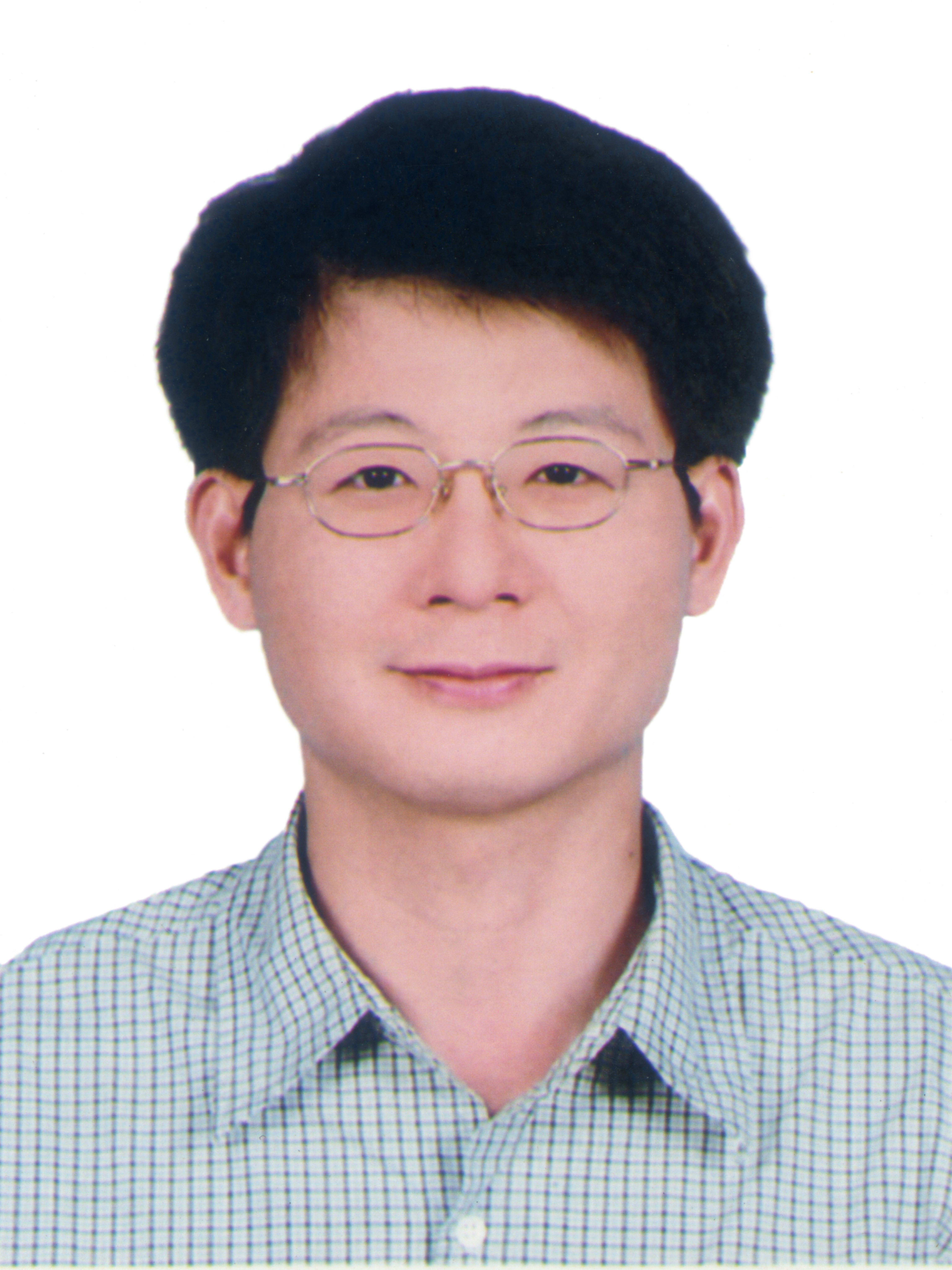 林榮聰