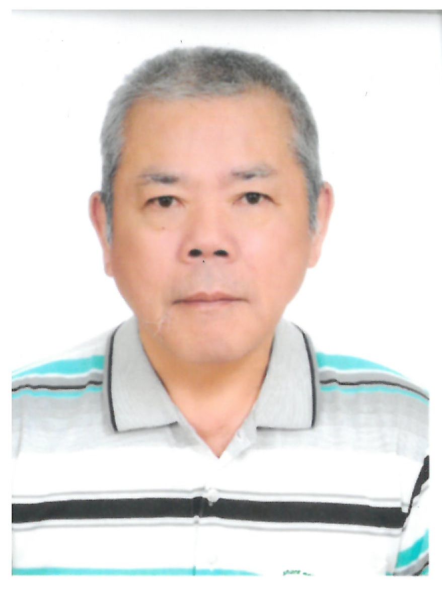 黃坤水