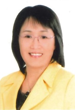 江如玲